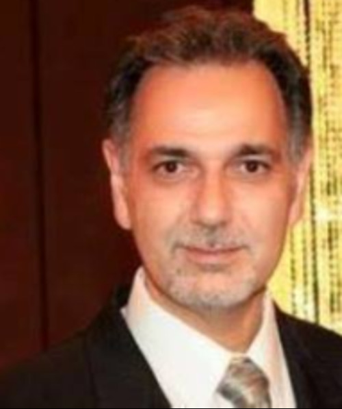 Ninos Lazar 