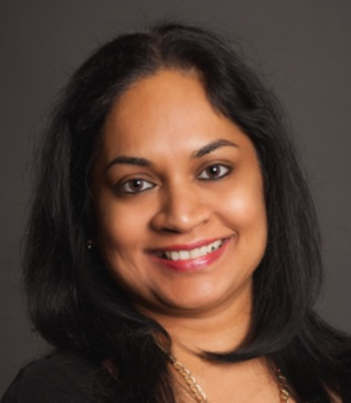 Hemameena Muralidaran 