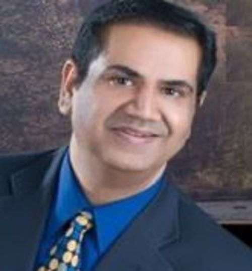 Sanjay Jawa 